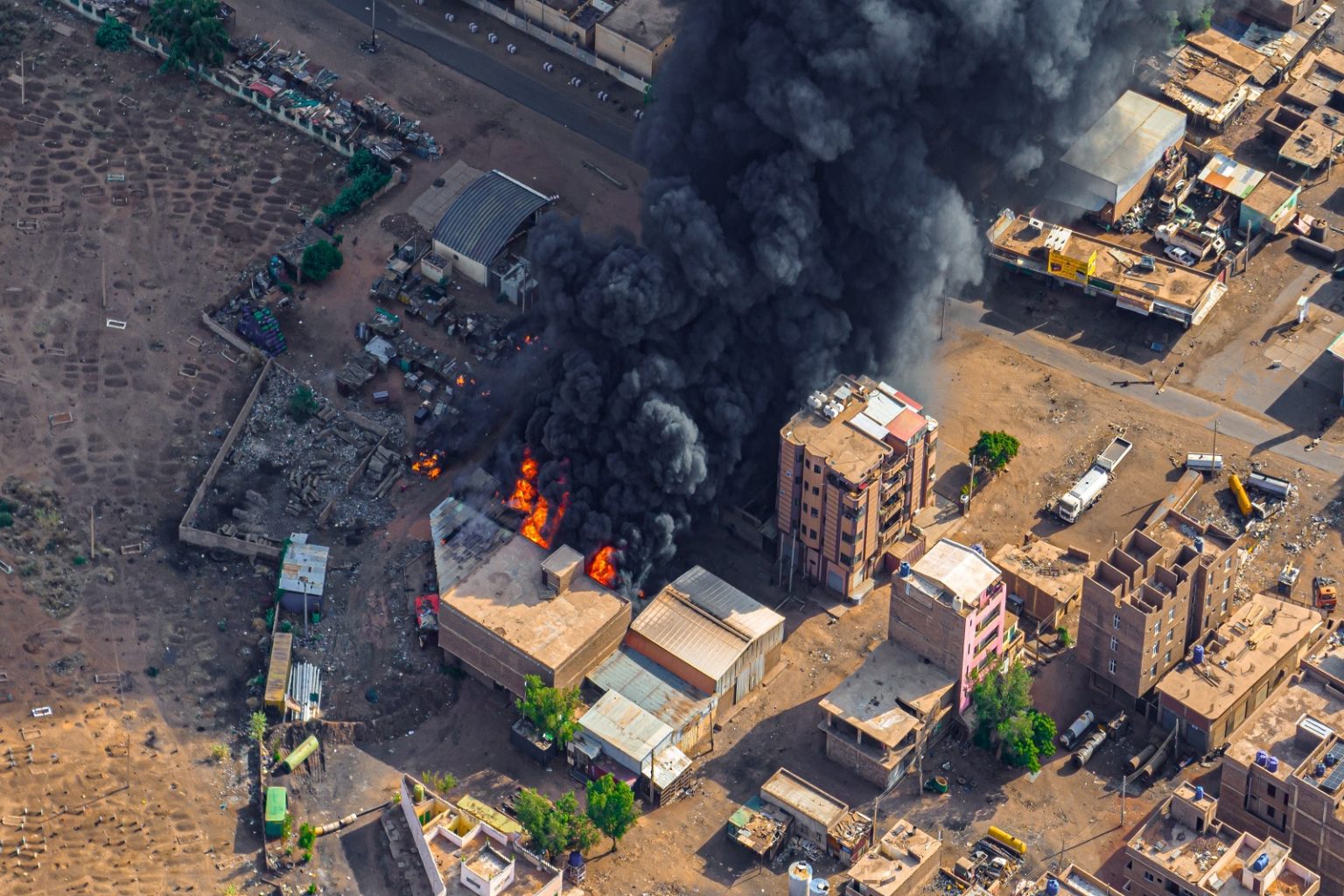 Sudan