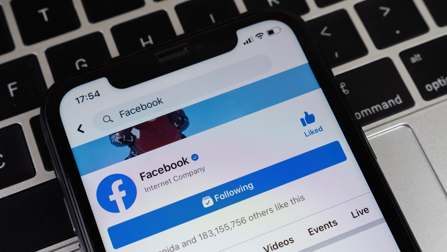 Facebook