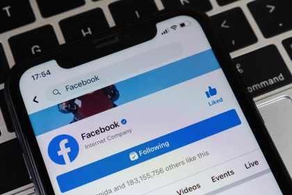 Facebook