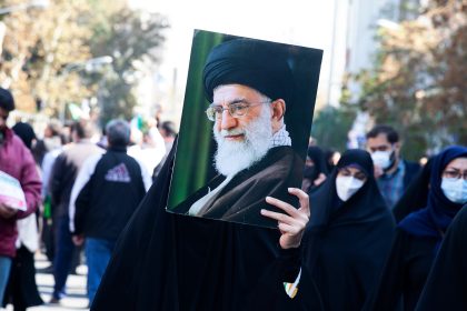 Khamenei