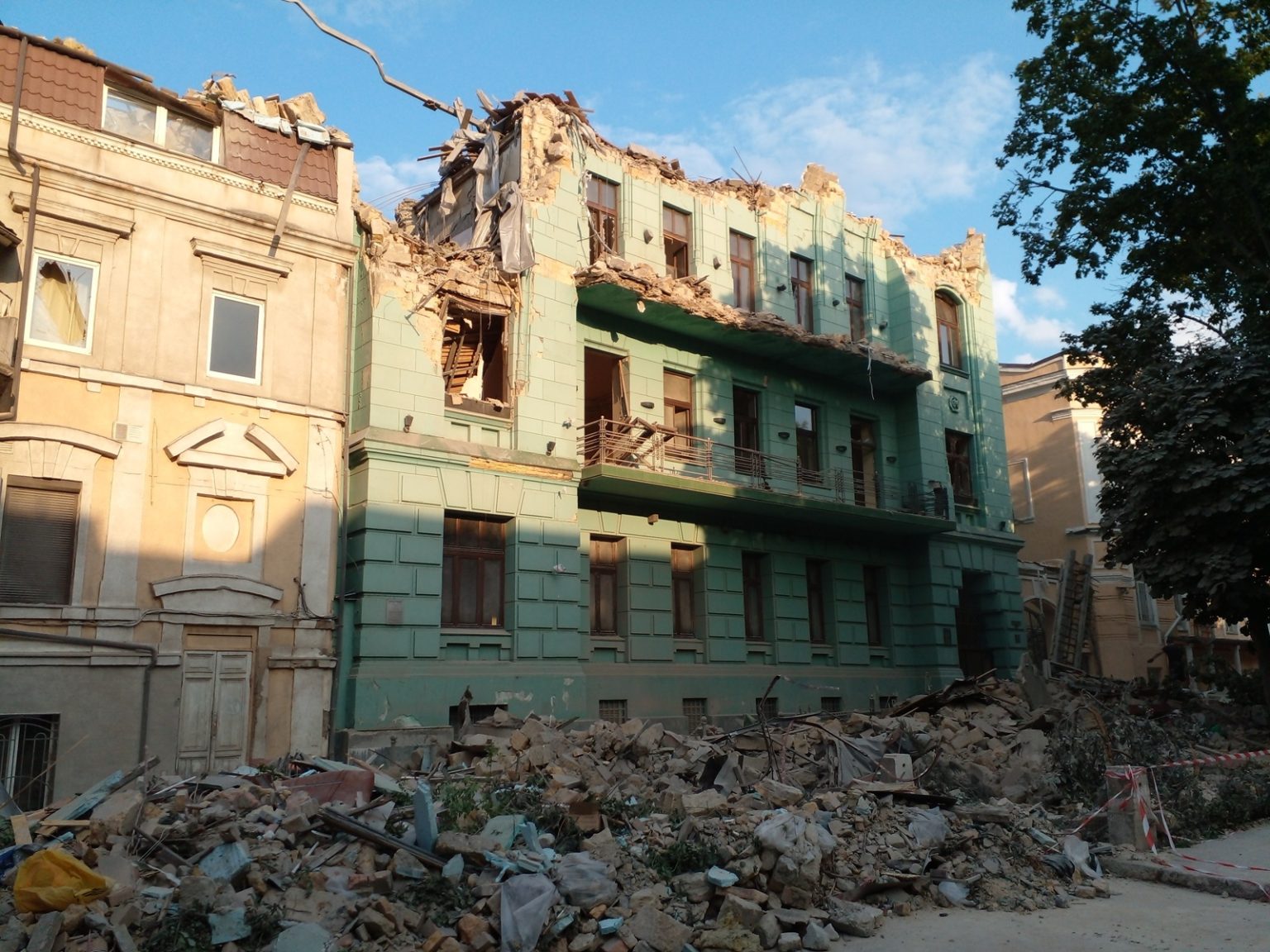 Odesa, Ukraine