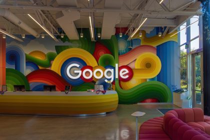 Google offices