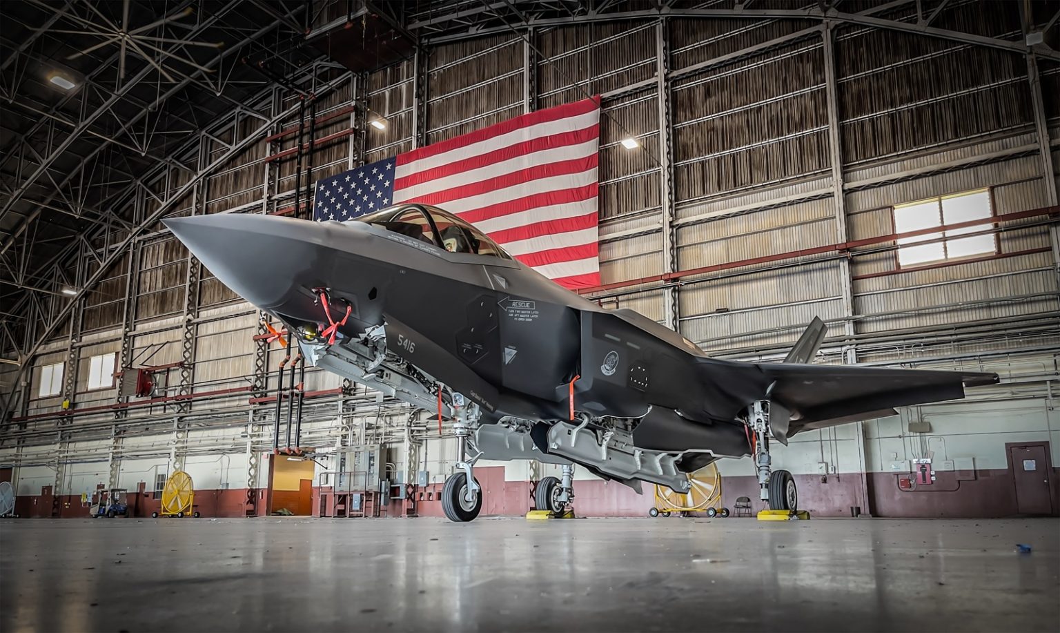 US Air Force
