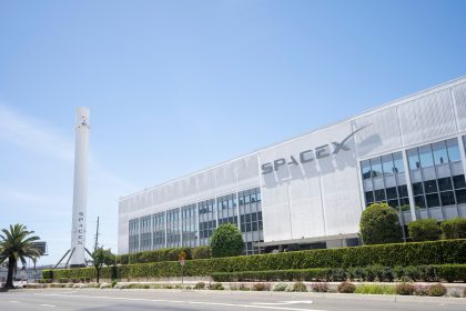 Space X