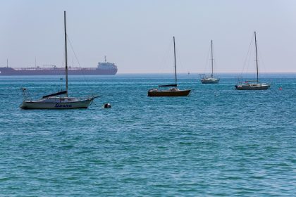 Caspian Sea