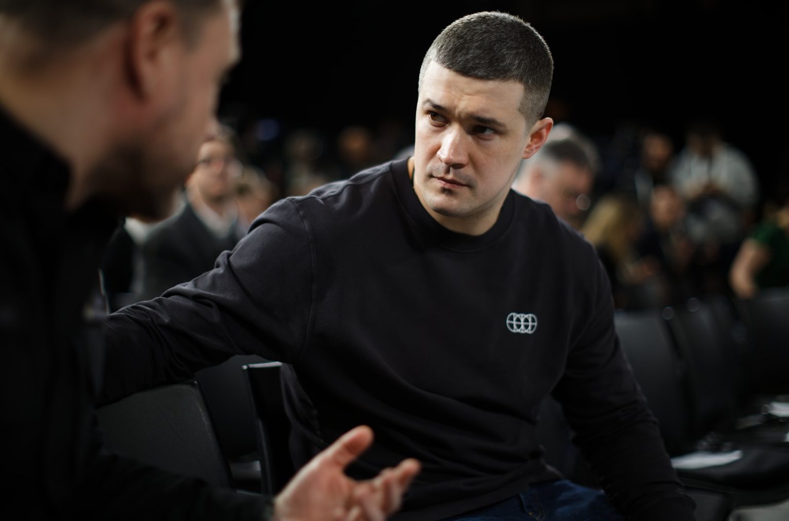 Mykhailo Fedorov