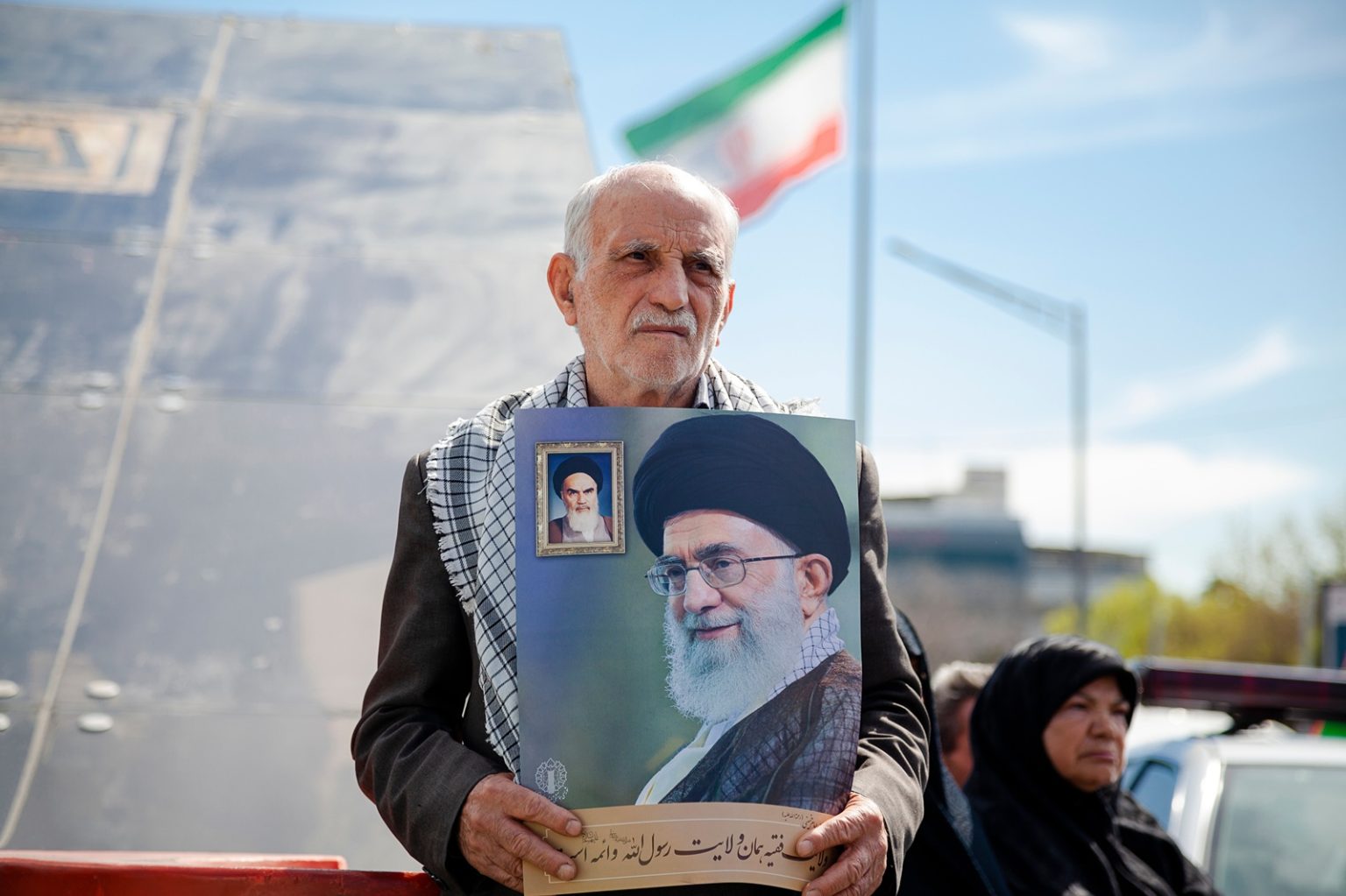 Khamenei