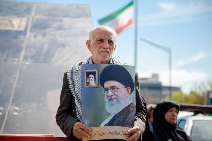 Khamenei