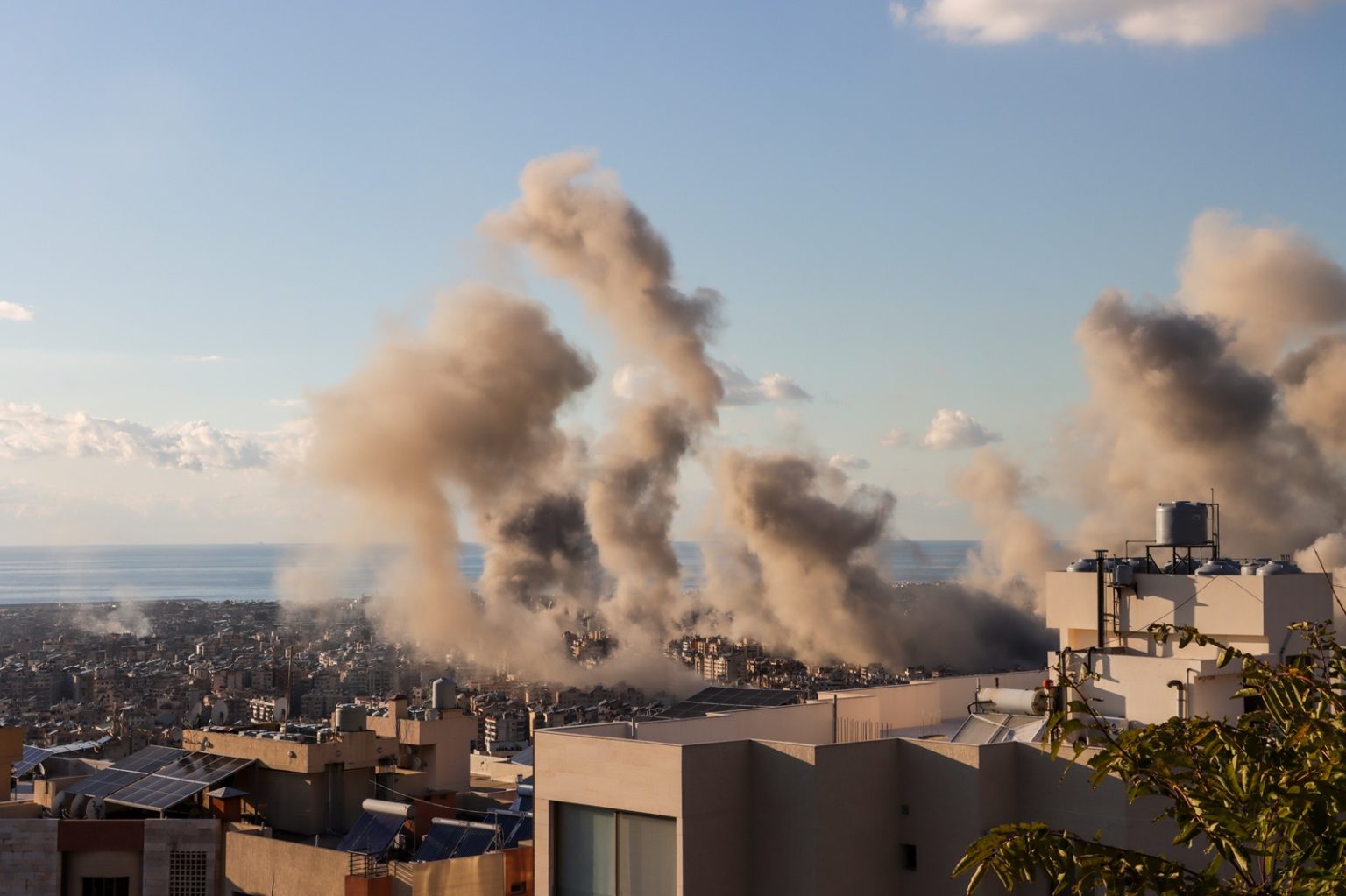 Beirut, Lebanon