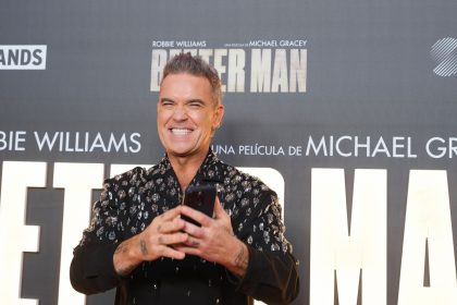 RobbiemWilliams