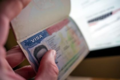 USA Visa