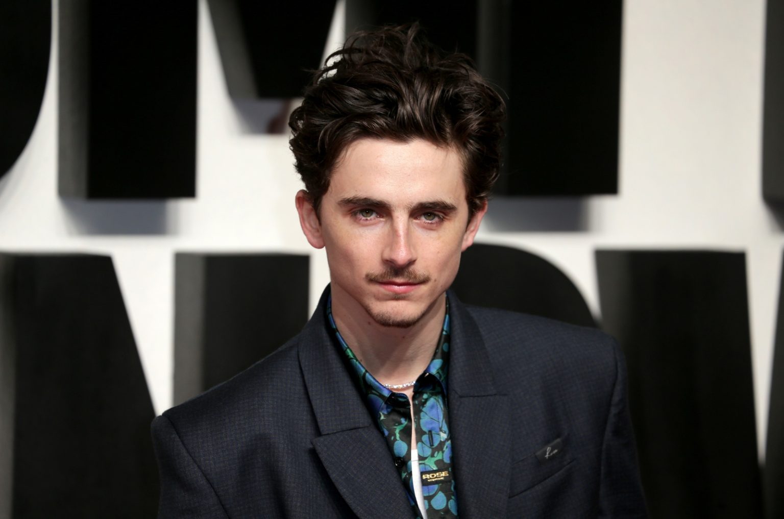 Timothée Chalamet