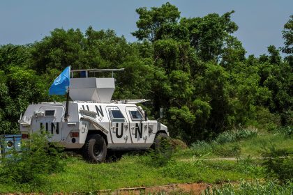 Sudan