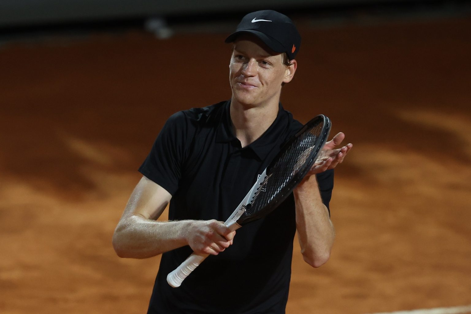 Jannik Sinner