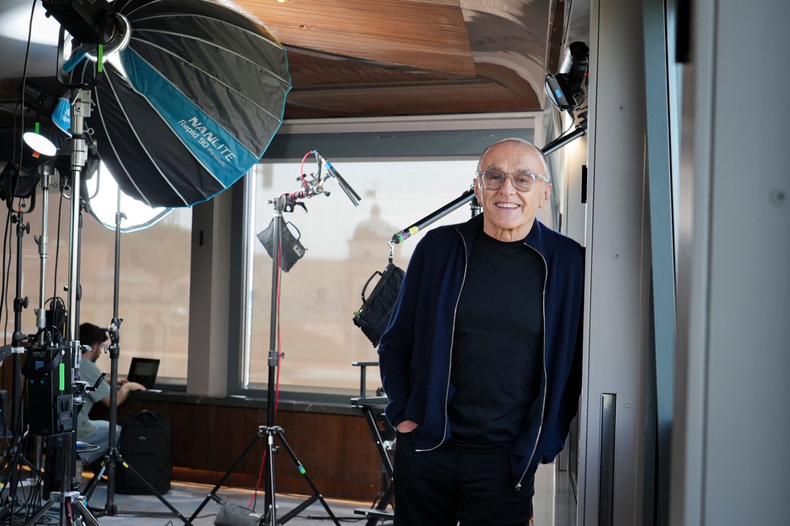 Danny Boyle