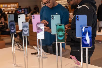 Apple store