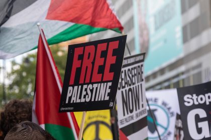 Free Palestine