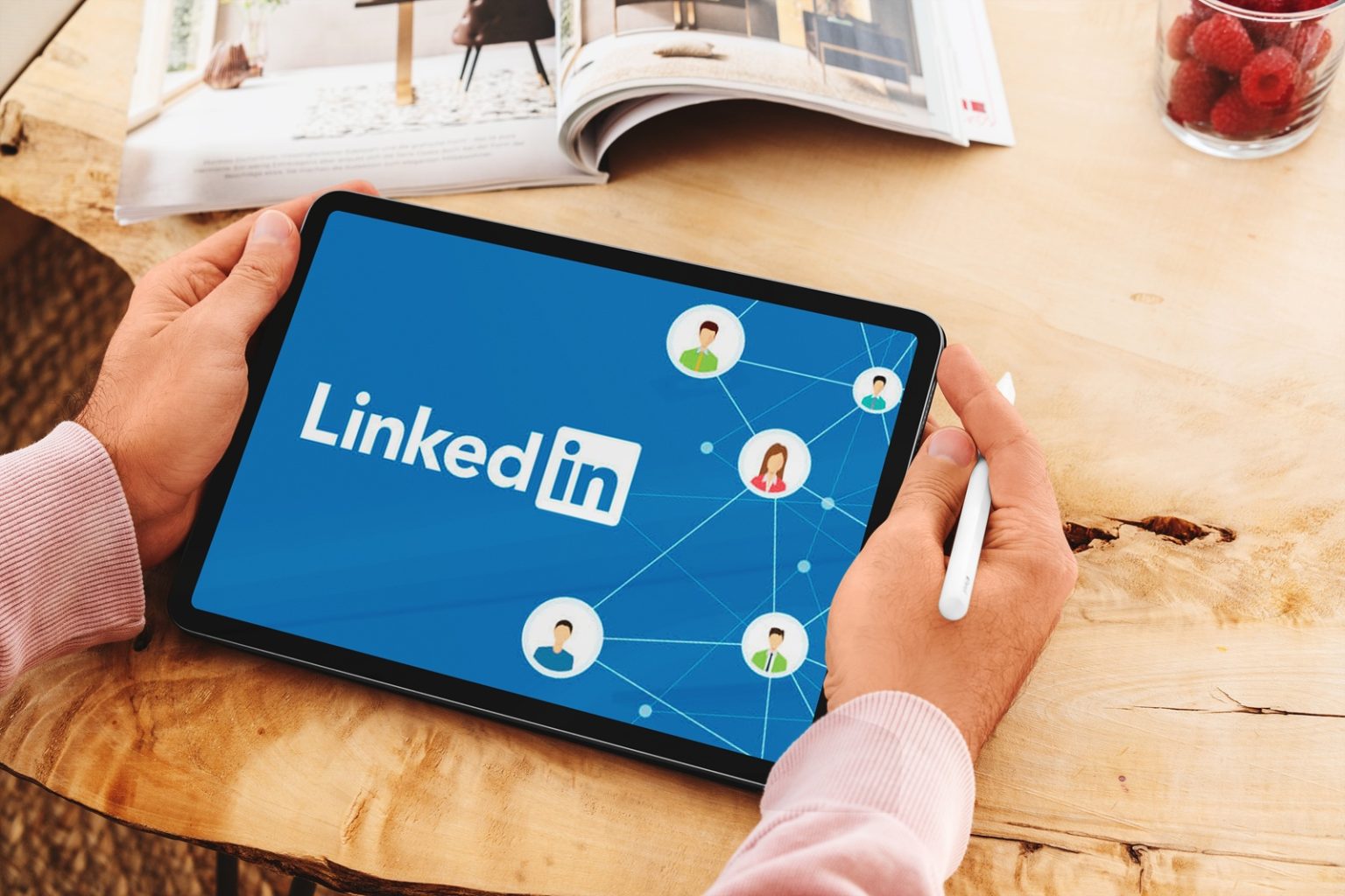 Linkedin