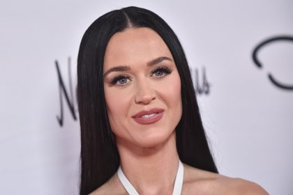 Katy Perry