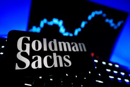 Goldman Sachs Investment Banking Financial Service