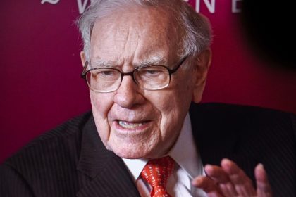 Warren Buffett