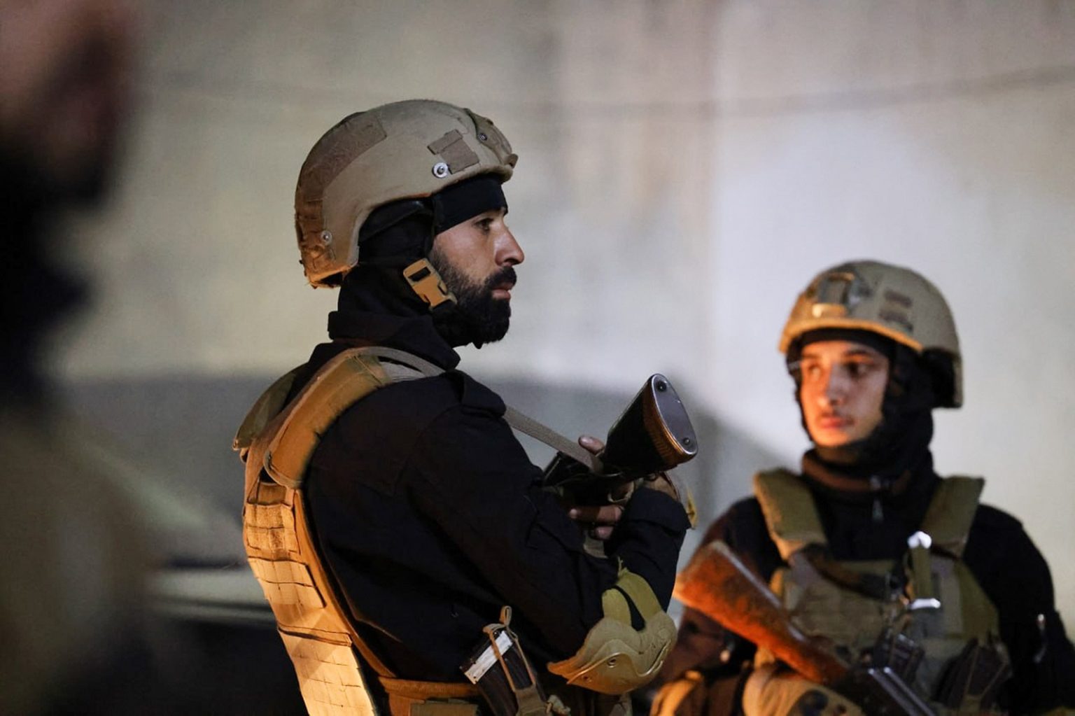 Syria