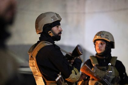 Syria