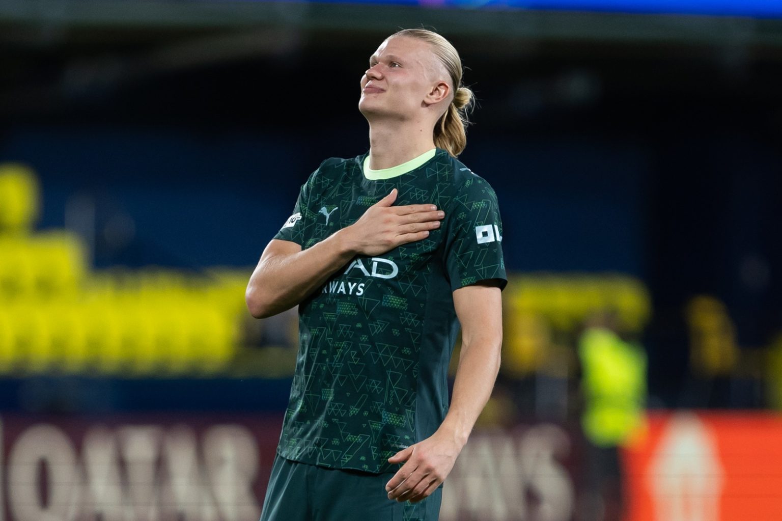 Erling Haaland