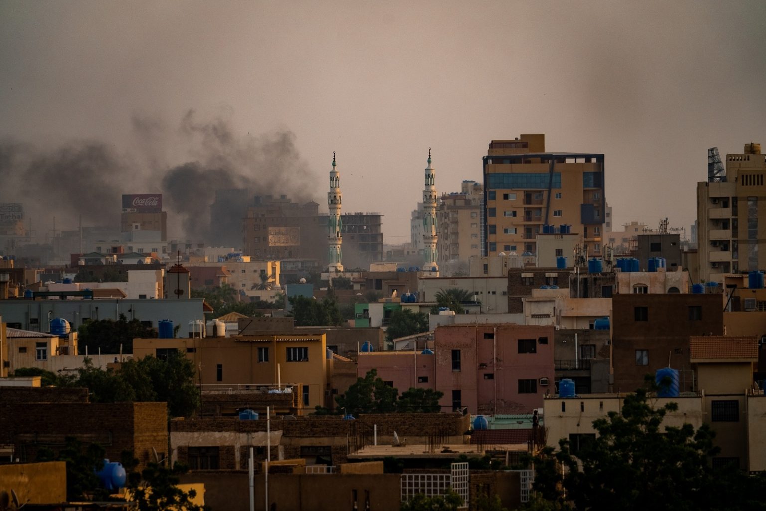 Sudan