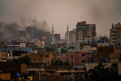 Sudan