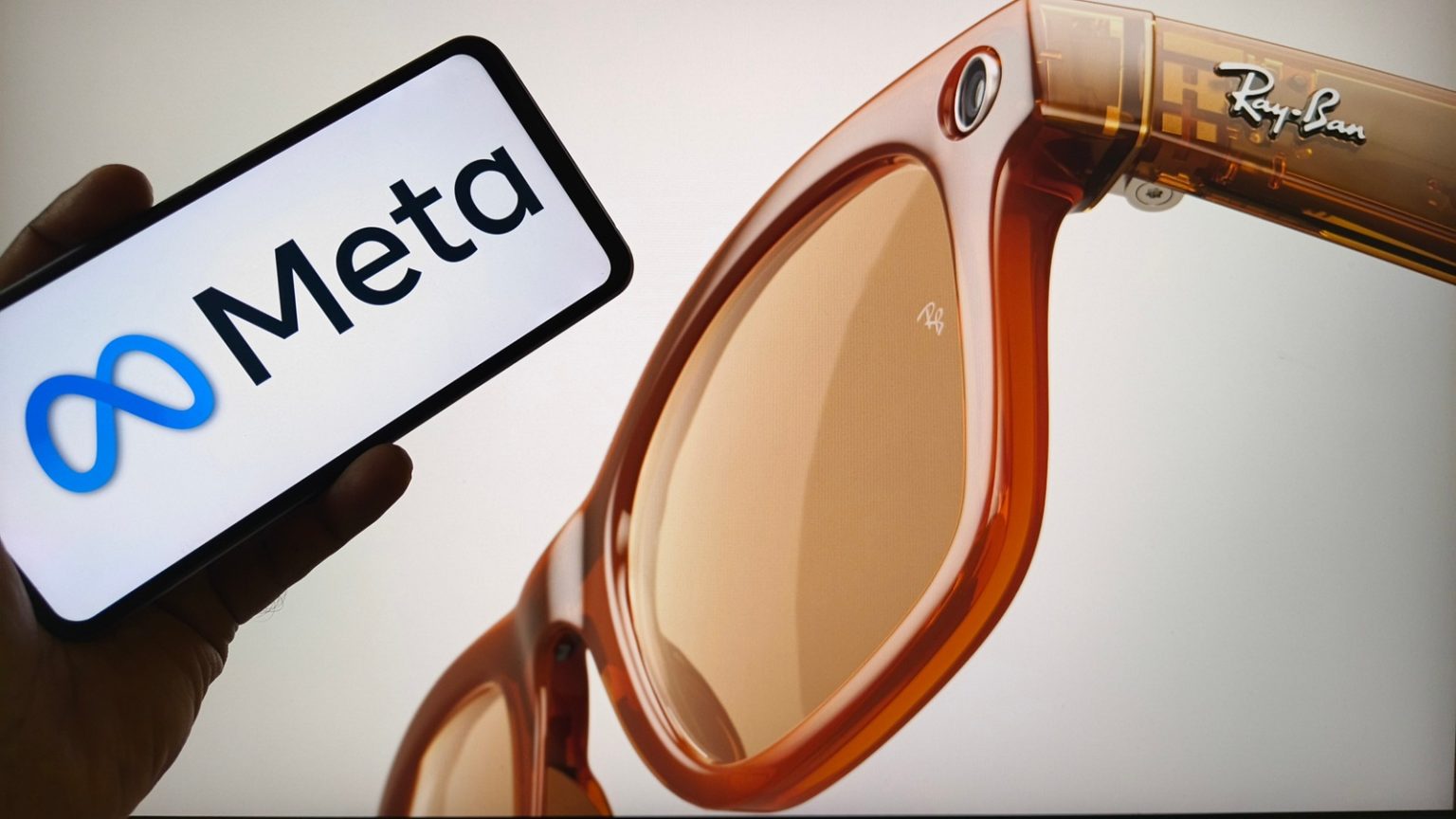 Meta Glasses