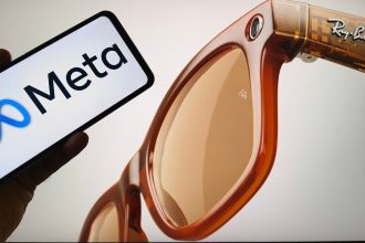 Meta Glasses