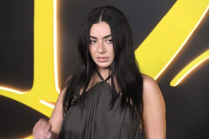 Charli XCX