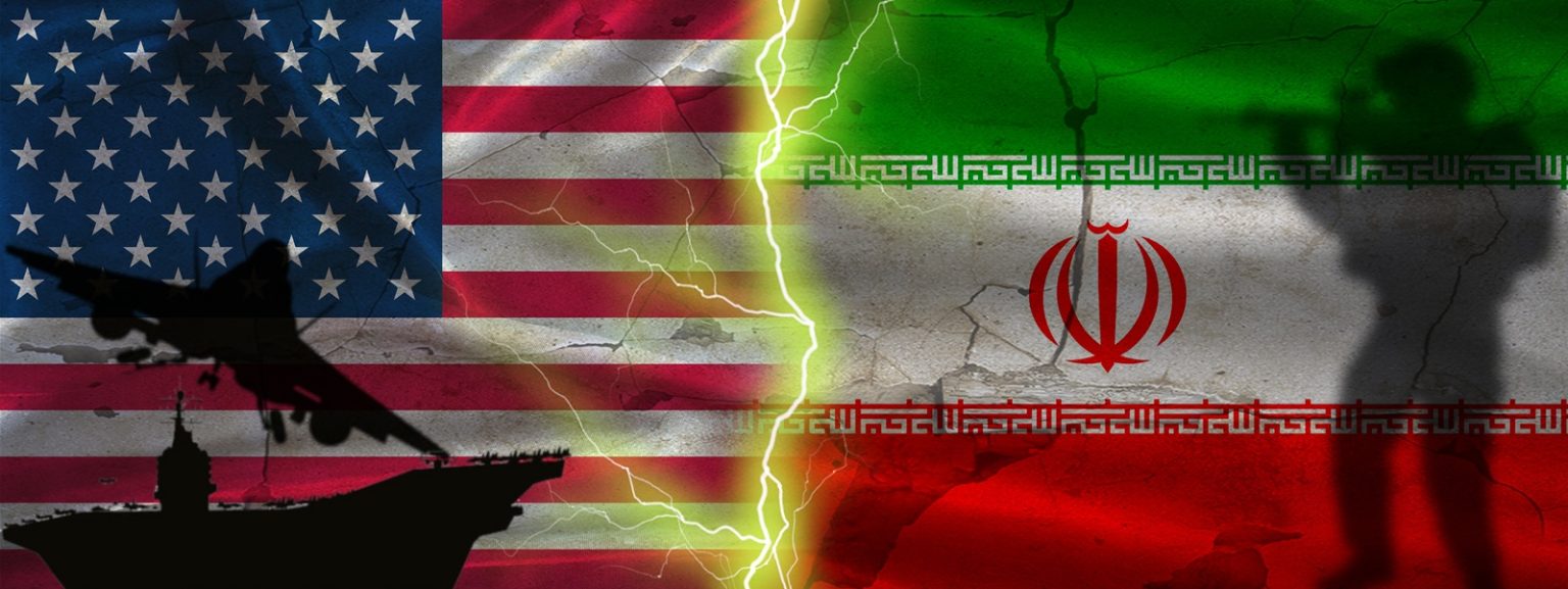 US Iran