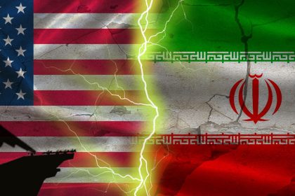 US Iran