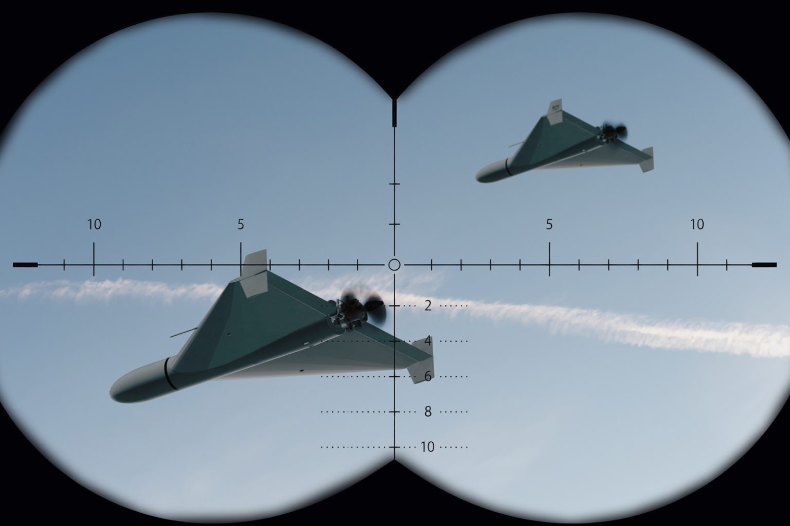 Drones