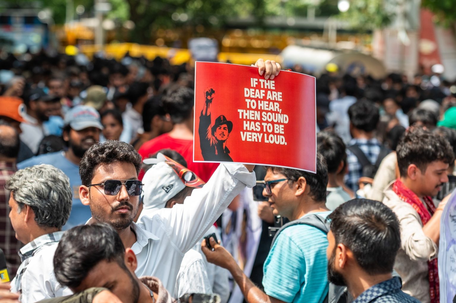 Cockroach Janta Party