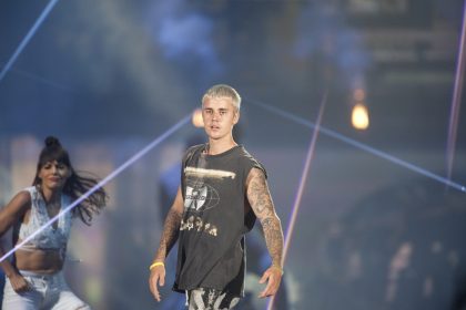 Justin Bieber
