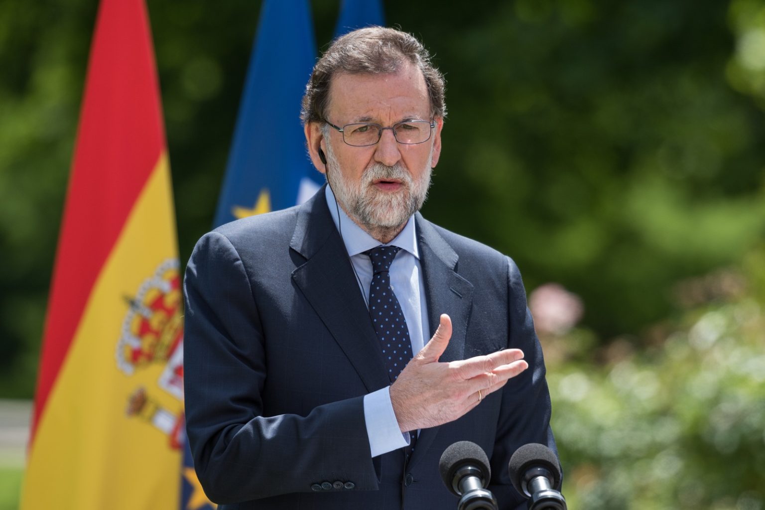 Mariano Rajoy