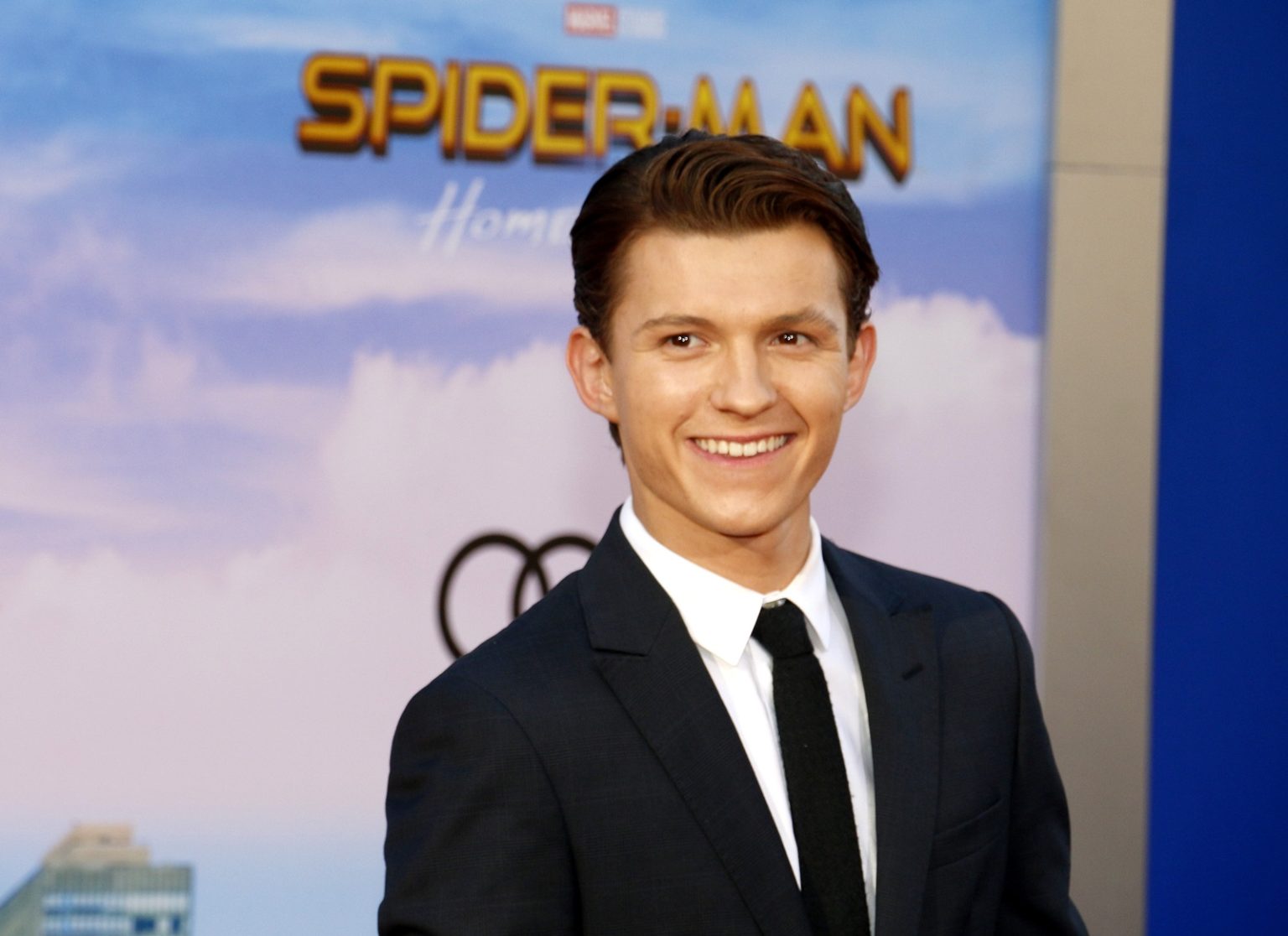 Tom Holland