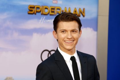 Tom Holland