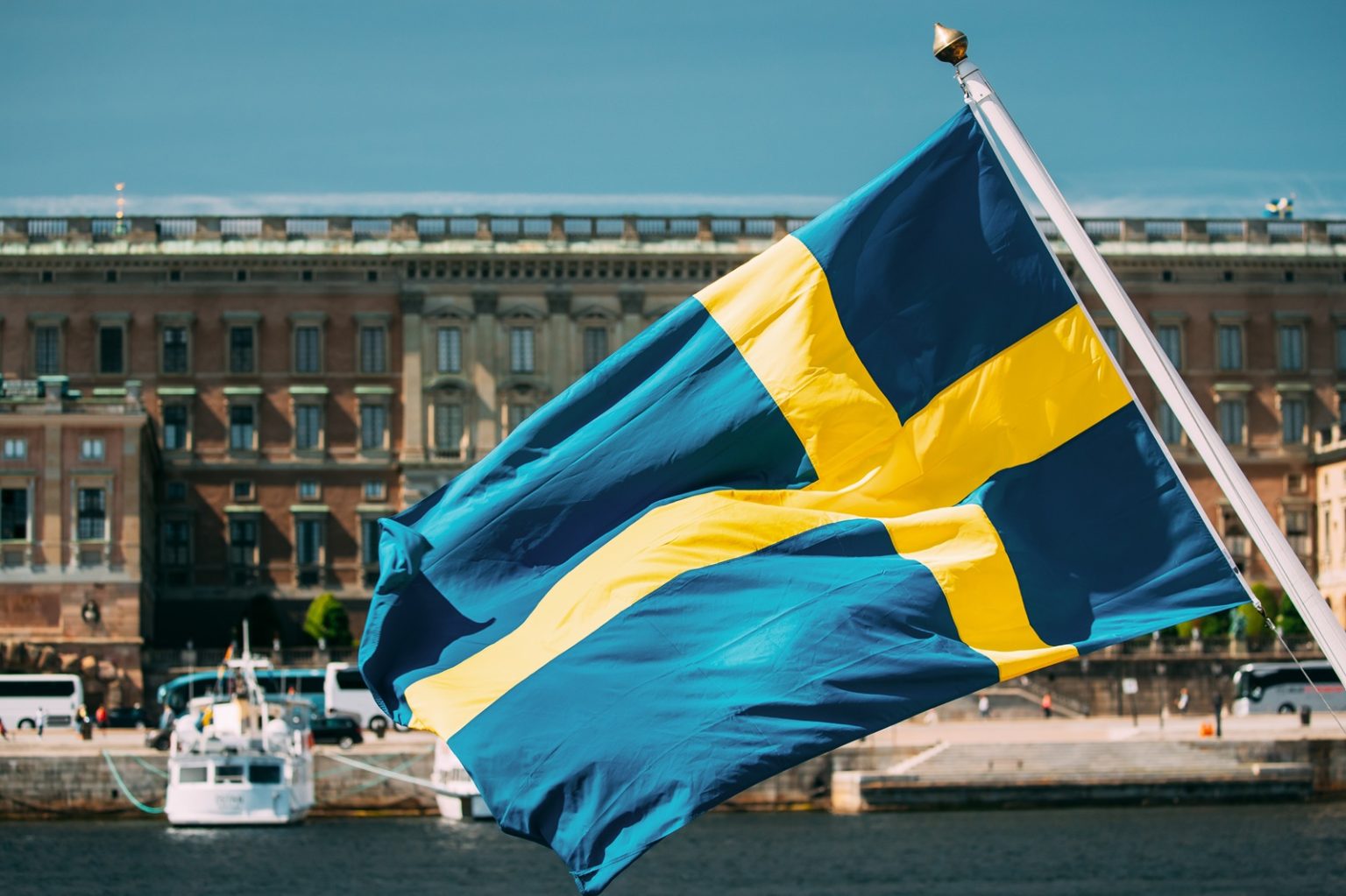 Stockholm, Sweden