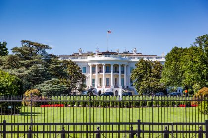 The White House Washington