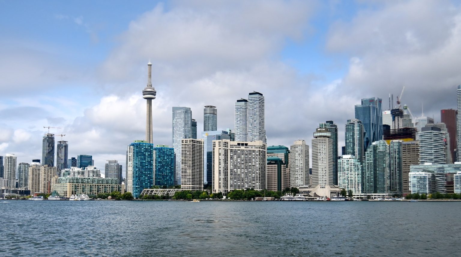 Toronto