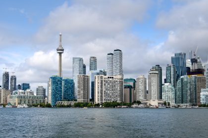 Toronto