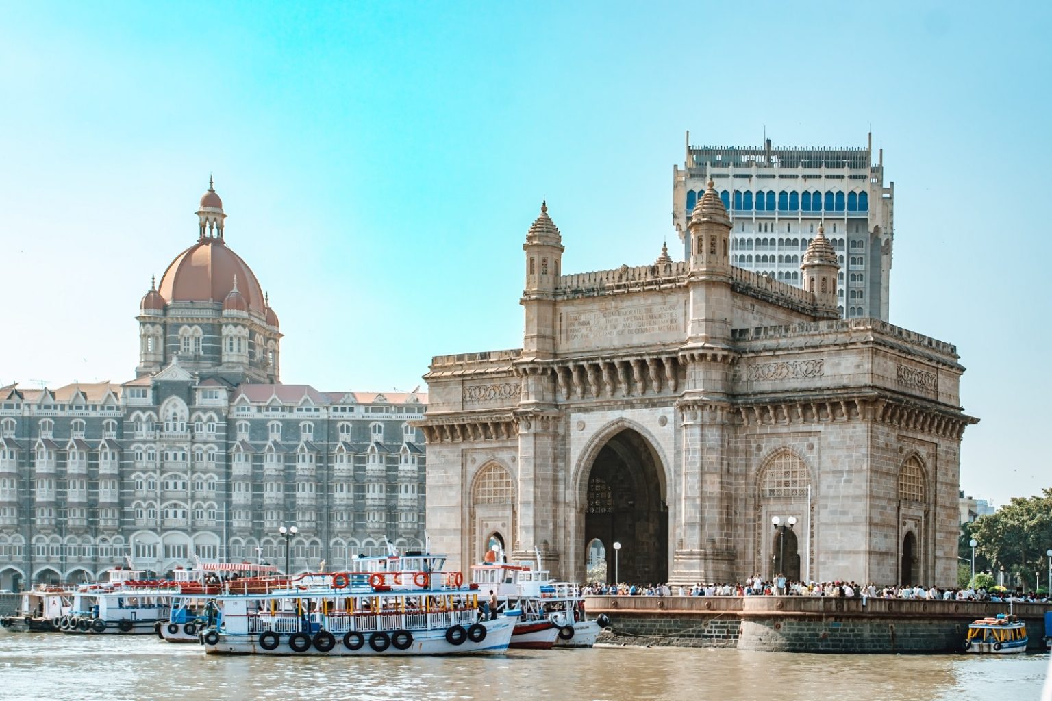 Mumbai